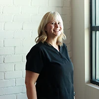 Dr. Lisa Romney