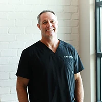 Dr. Ryan Willden